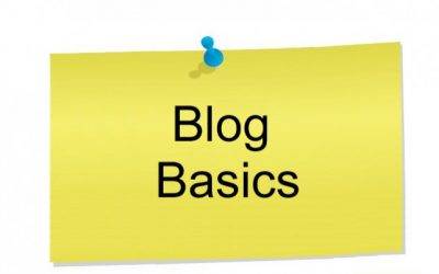 6 Basic Fundamentals Of Successful Blogger Outreach Strategy