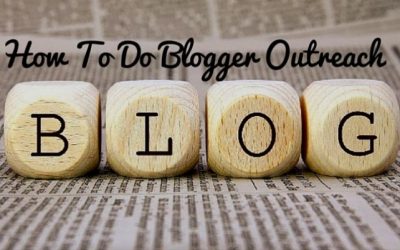 Do’s And Don’ts Of Effective Blogger Outreach And Guest Blogging