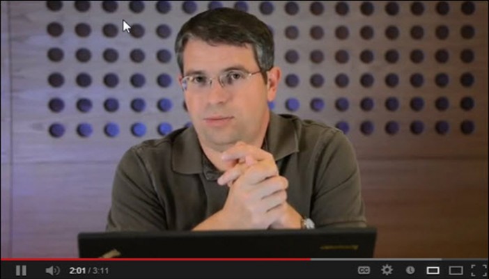 Matt Cutts Advice On Guest Blogging & Its Future